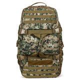 65ltr Travel FIFO Multi-function Backpack BackPacks  