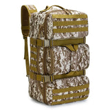 65ltr Travel FIFO Multi-function Backpack BackPacks  
