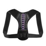 Adjustable Posture Corrector for Men & Women, Comfortable Back Support Brace Health  