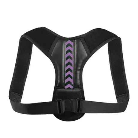 Adjustable Posture Corrector for Men & Women, Comfortable Back Support Brace Health  