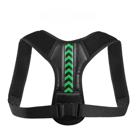 Adjustable Posture Corrector for Men & Women, Comfortable Back Support Brace Health  