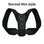Adjustable Posture Corrector for Men & Women, Comfortable Back Support Brace Health  