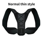 Adjustable Posture Corrector for Men & Women, Comfortable Back Support Brace Health  