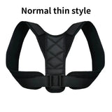 Adjustable Posture Corrector for Men & Women, Comfortable Back Support Brace Health  