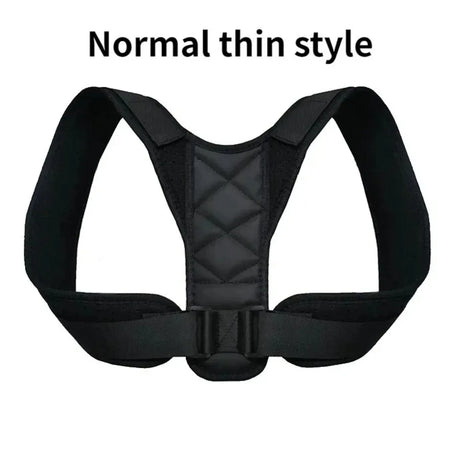 Adjustable Posture Corrector for Men & Women, Comfortable Back Support Brace Health  