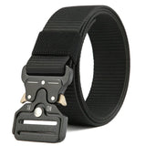 Adventure Quick Release Tactical Belt Clothing  