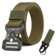 Adventure Quick Release Tactical Belt Clothing  