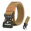 Adventure Quick Release Tactical Belt Clothing  