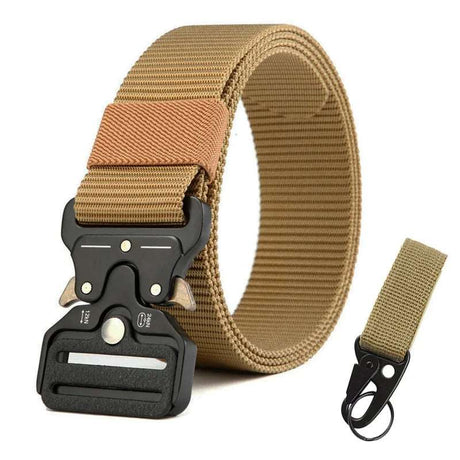 Adventure Quick Release Tactical Belt Clothing  