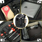 Air Cushion 40L Laptop Backpack BackPacks  