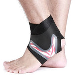 Ankle Support Left Right Feet Anti Sprain Health  