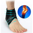 Ankle Support Left Right Feet Anti Sprain Health  