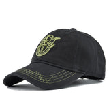 Army Camouflage  Baseball Cap over 20 designs tactical hats  