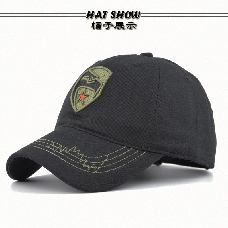 Army Camouflage  Baseball Cap over 20 designs tactical hats  