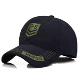 Army Camouflage  Baseball Cap over 20 designs tactical hats  