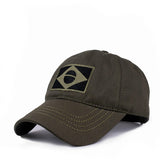 Army Camouflage  Baseball Cap over 20 designs tactical hats  