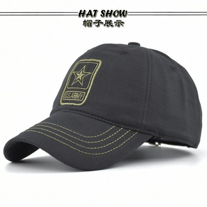 Army Camouflage  Baseball Cap over 20 designs tactical hats  
