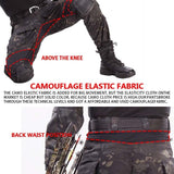 Army Military Police Security Uniform Outdoor Clothing  