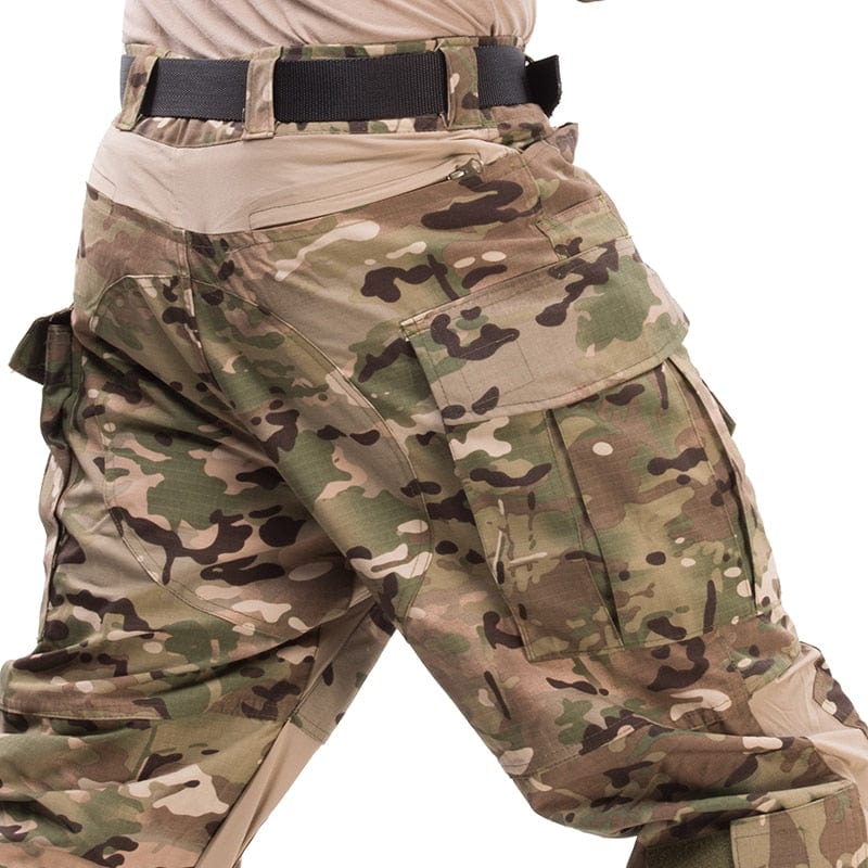 Army Military Police Security Uniform Outdoor Clothing  