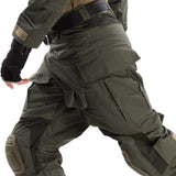 Army Military Police Security Uniform Outdoor Clothing  