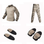 Army Military Police Security Uniform Outdoor Clothing  