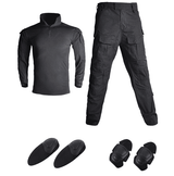 Army Military Police Security Uniform Outdoor Clothing  