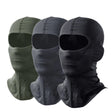Balaclava Breathable Sport Full Face Mask Ski Cycling Helmet Windproof Quick-Dry Hood Cap Thermal & Wool Beanies  