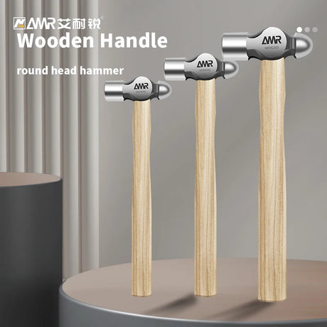 Ball Peen Hammers multiple sizes Walnut 16/24/36OZ tools  