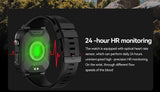 Bluetooth Call Fitness Voice Assist Watch Smart Watches  