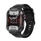 Bluetooth Call Fitness Voice Assist Watch Smart Watches  