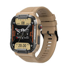 Bluetooth Call Fitness Voice Assist Watch Smart Watches  