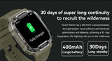 Bluetooth Call Fitness Voice Assist Watch Smart Watches  