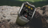 Bluetooth Call Fitness Voice Assist Watch Smart Watches  