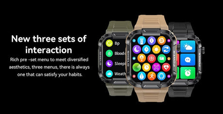 Bluetooth Call Fitness Voice Assist Watch Watchs  