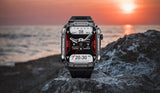 Bluetooth Call Fitness Voice Assist Watch Smart Watches  
