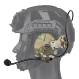 Bluetooth Electronic Noise Reduction Hearing Protection Earmuffs Smart Technology  