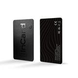 Bluetooth GPS Tracker Smart Finder  for IOS or Android Card Wallet Security & Safety  