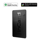 Bluetooth GPS Tracker Smart Finder  for IOS or Android Card Wallet Security & Safety  