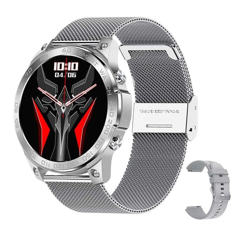 Bluetooth Smart Tracker Smartwatch 30mtr Depth Watchs  
