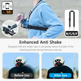 Body Harness Phone Mount Hands Free phone stuff  