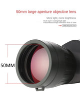 Boshile Auto-Focus 20x50 Tactical Binoculars Binoculars  