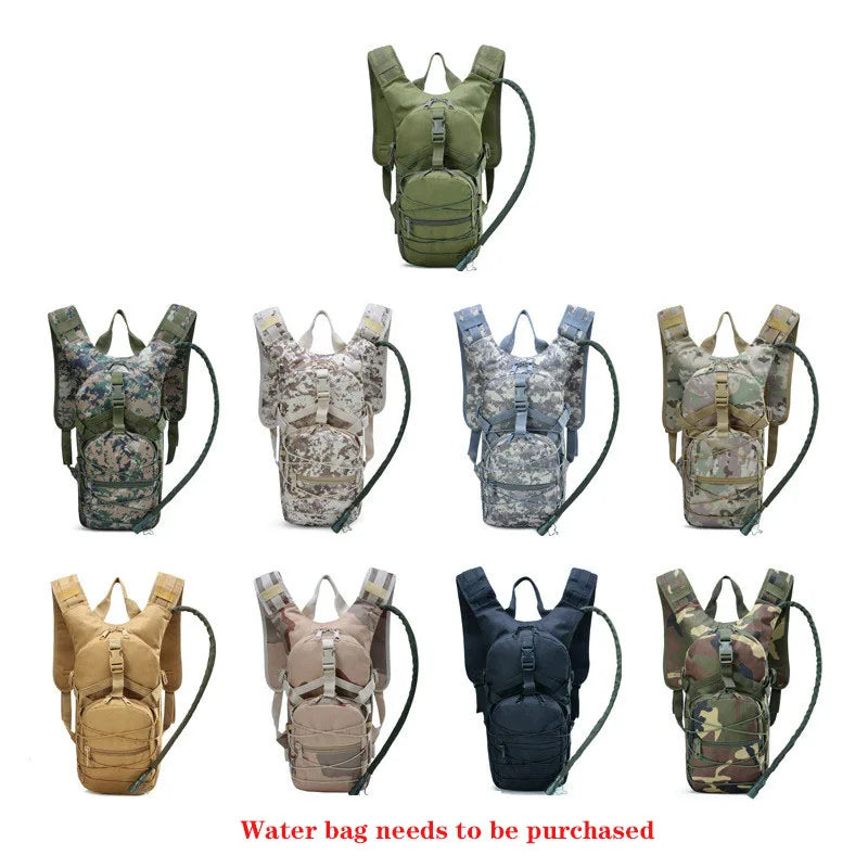 Camelback Hydration & Storage Backpack 2.5Ltr BackPacks  