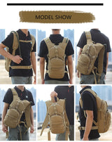 Camelback Hydration & Storage Backpack 2.5Ltr BackPacks  