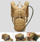 Camelback Hydration & Storage Backpack 2.5Ltr BackPacks  