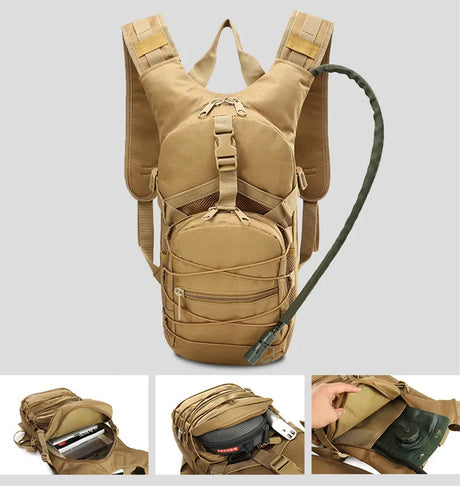 Camelback Hydration & Storage Backpack 2.5Ltr BackPacks  