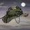Camo Brimmed Breathable Bucket Hat tactical hats  