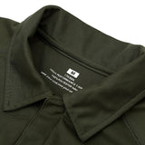Camo Polo Shirt - Quick-drying, Breathable tacticle clothing  