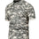 Camo Polo Shirt - Quick-drying, Breathable tacticle clothing  