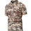 Camo Polo Shirt - Quick-drying, Breathable tacticle clothing  