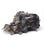Camouflage Boonie Hats 3D Leaves Camo Tactical Ghillie Caps tactical hats  